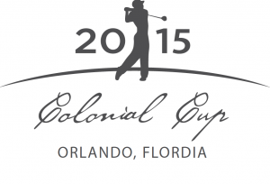 Golf Event "Colonial Cup 2015" @ Orlando | Florida | United States