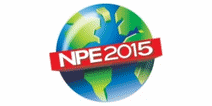 NPE2015: International Plastic Show @ Orlando Convention Center