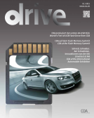 CDA’s Drive Magazine Now Online