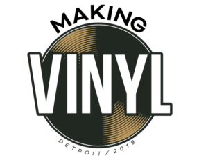 'Making Vinyl' Detroit 2018 @ Westin Book Cadillac Detroit  | Detroit | Michigan | United States